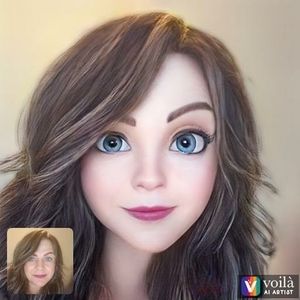 Meet your Posher, Melissa